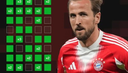 开云体育app官网入口-凯恩本赛季41次出场只有10场没进球，且从未连续三场不进球