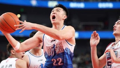 开云体育app官网下载-合同到期！CBA昔日顶级前锋或被新疆放弃，连续3年遭遇重伤太悲催