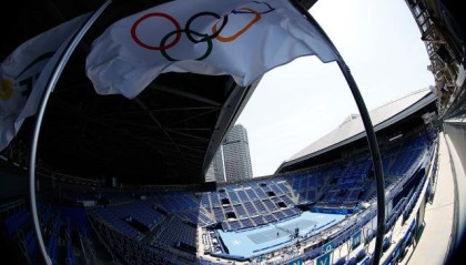 开运体育app-东奥开幕在即病例持续增长 赛事防疫政策屡受质疑