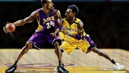 开云体育app官网入口-科比真正的对手