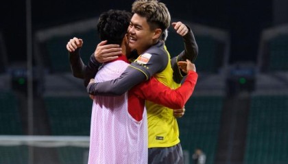 开云体育官方下载-【中超】邓涵文破僵杨立瑜远射 广州2比0胜十人亚泰