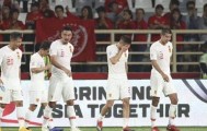 开云体育官方下载-国足无赛事将跌出亚洲前十 FIFA最新排名23日公布