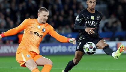 开运体育app-切尔西主帅青睐约根森，出球能力成关键因素|桑切斯|豪尔赫·桑切斯|英格兰|媒体|每日电讯报_新浪体育_新浪新闻