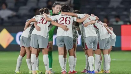 开云体育官方下载-16次不败，亚足联认证！中国女足首轮2-0惊魂，主帅赛后揭开原因