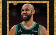开云体育app官网下载-NBA官宣：怀特收获体育道德风尚奖 绿军后卫连续两年获奖