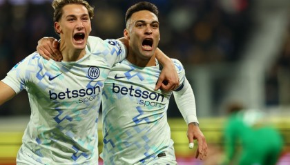 8000万少一分不卖！英超球队想报价20岁射手，国米设置护城河