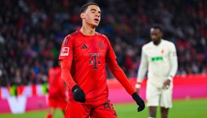 开运体育app-凯恩最猝不及防的戴帽，拜仁零封6连胜恭候大巴黎