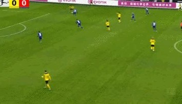 【德甲】维尔茨破门 勒沃库森客场5比2多特蒙德