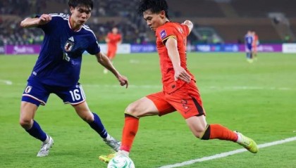 开云体育app官网入口-【侠客岛】亚军值得高兴，差距仍要正视