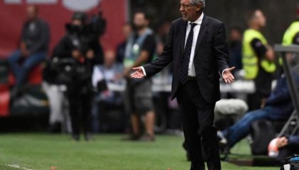 开运体育app-葡主帅：C罗2次良机通常能进 B费：别炮制C罗肥皂剧