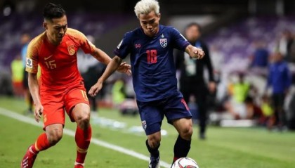 开云体育app官网下载-拉加曼加拉引爆中泰中场核战 四大高手PK谁与争锋