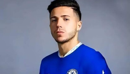 开云体育app官网入口-迪斯汀赞扬恩佐的协作能力，瓜迪奥拉或许遇到了心魔